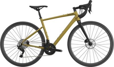 Cannondale Topstone 2 Gravel Bike