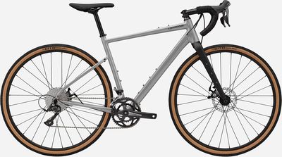 Cannondale Topstone 3 Sora Gravel Bike