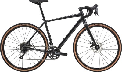 Cannondale Topstone 3 Sora Gravel Bike