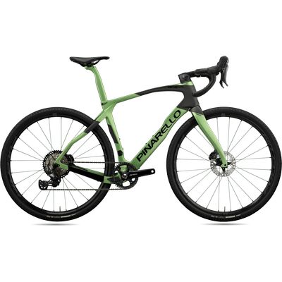 Pinarello Grevil F7 Gravel Bike