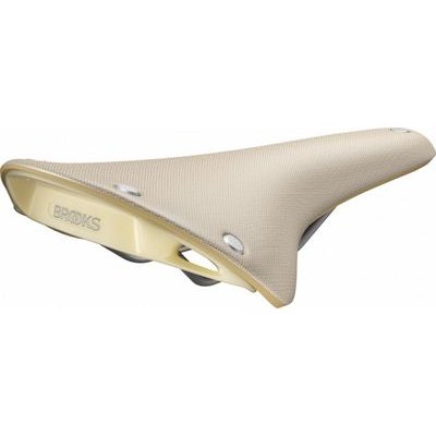 Brooks Cambium C17 Special Recycled Saddle