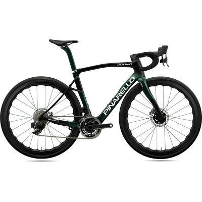 Pinarello Dogma X Dura Ace Di2 Princeton Grit Road Bike