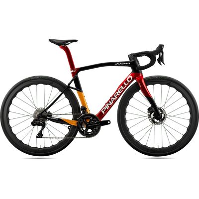 Pinarello Dogma X Dura Ace Di2 DT Swiss Power Meter Road Bike