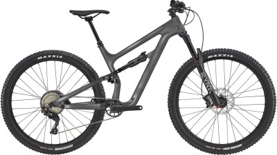 Cannondale Habit Waves 29 SX Eagle Mountain Bike