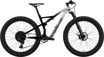 Cannondale Scalpel Hi-Mod 1 Mountain Bike