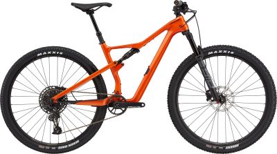 Cannondale Scalpel Carbon SE 2 29 Mountain Bike