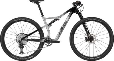 Cannondale Scalpel Carbon 3 Lefty 29 Mountain Bike 2022