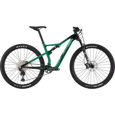 Cannondale Scalpel Carbon 4 Mountain Bike