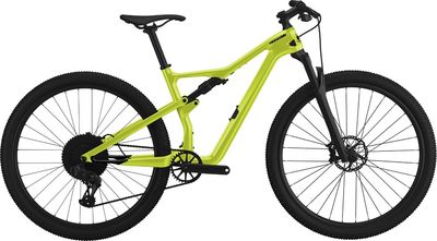 cannondale epic 29er