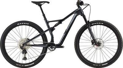 Cannondale Scalpel Carbon SE 2 XT 29 Mountain Bike