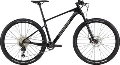 Cannondale Scalpel HT Carbon 4 29 Mountain Bike