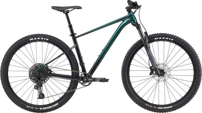 Cannondale Trail SE 2 29 SX Eagle Mountain Bike