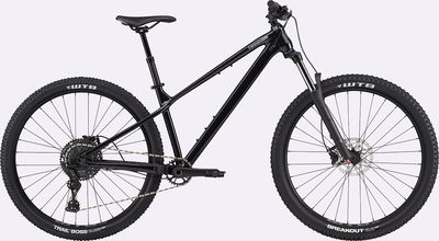 Cannondale Habit HT 3 Hardtail Mountain Bike