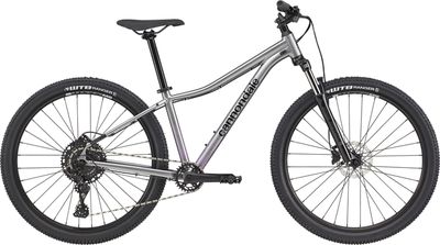 Cannondale Trail 5 Womens Mountain Bike