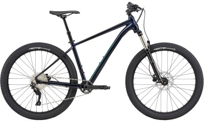 Cannondale Cujo 3 27.5+ Mountain Bike