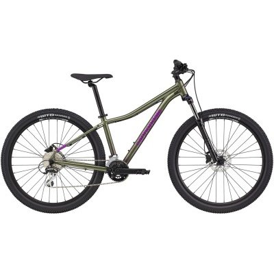 Cannondale Trail 6 29 Acera Womens Mountain Bike 2021