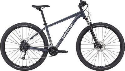 Cannondale Trail 6 Mountain Bike