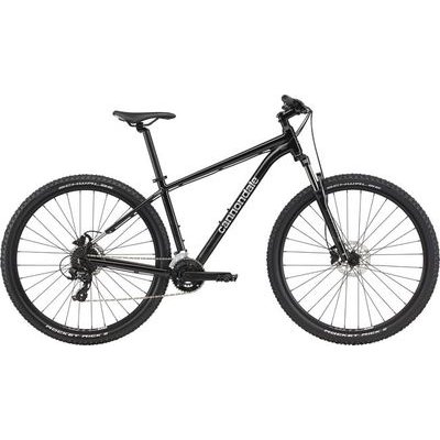 Cannondale Trail 8 Mountain Bike