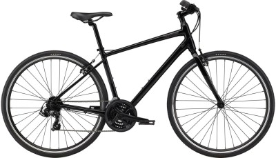 Cannondale Quick 6 Tourney City Bike