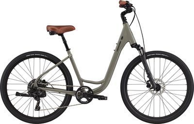 Cannondale Adventure 1 Womens City Bike