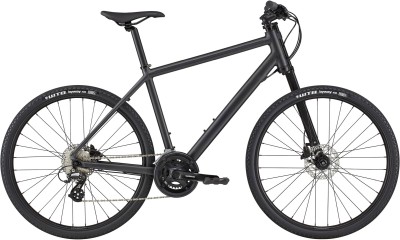 Cannondale Bad Boy 3 City Bike