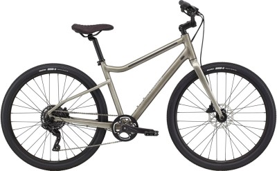 Cannondale Treadwell 2 Ltd 27.5 Altus City Bike 2021