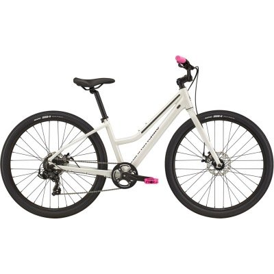 Cannondale Treadwell 3 Remixte 27.5 Tourney Womens City Bike 2021