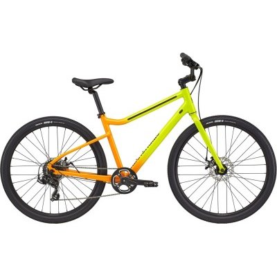Cannondale Treadwell 3 Ltd 27.5 Tourney City Bike 2021