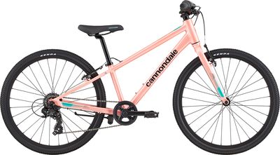 Cannondale Quick Kids 24 Girl Kids Bike