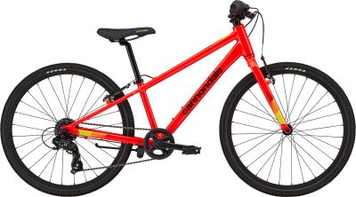 Cannondale Quick 24 Kids Bike