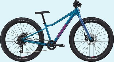 Cannondale Kids Trail Plus 24 Kids Bike