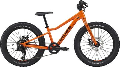 Kids shop cannondale bike