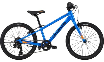 Cannondale Quick Kids 20 Bike