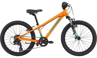 Cannondale Trail Kids 20 Girls Mountain Bike