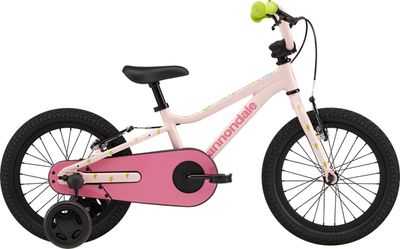 Cannondale deals 16 trail