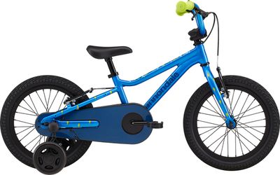 Cannondale Kids Trail SS 16" Kids Bike