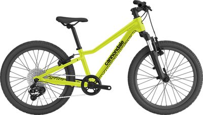 Cannondale Kids Trail 20 Kids Bike Kids Bikes Cycle SuperStore
