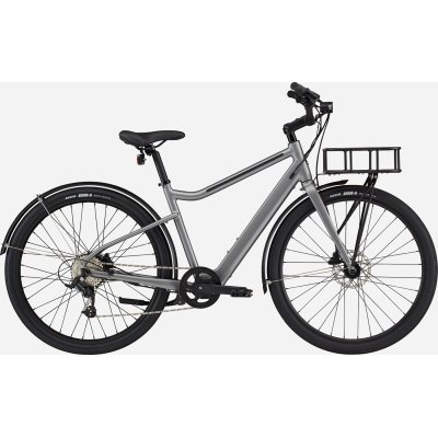 Cannondale Treadwell Neo 2 EQ Electric City Bike