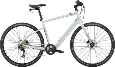 Cannondale Quick Neo SL 2 Electric City Bike