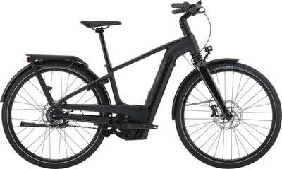 Cannondale Mavaro Neo 2 Electric City Bike