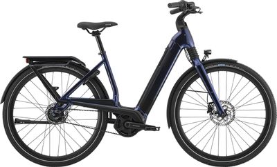 Cannondale Mavaro Neo 4 Electric City Bike