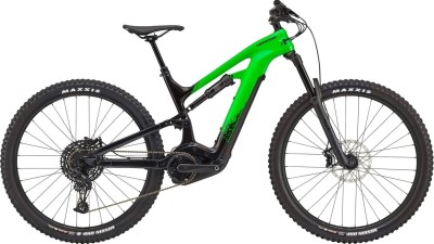 Cannondale moterra Neo 3+ 29 SX Eagle Electric Mountain Bike 2021