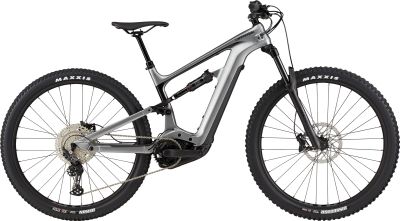 Cannondale Habit Neo 4+ 29 Electric Mountain Bike 2021