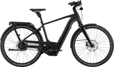 Cannondale Mavaro Neo 1 Electric City Bike