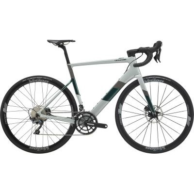 Cannondale SuperSix EVO Neo 2 Electric Road Bike 2020
