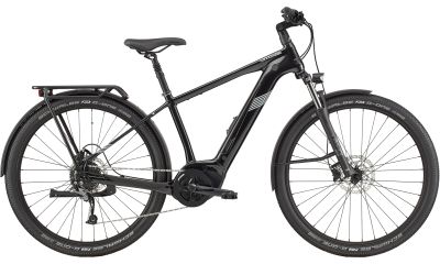 Cannondale Tesoro Neo X 3 Trekking Electric Bike 2020