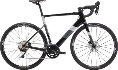 Cannondale SuperSix EVO Neo 3 Electric Road Bike