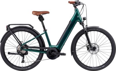 Cannondale Adventure Neo 1 EQ Electric City Bike