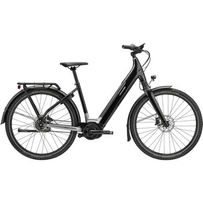 Cannondale Mavaro Neo 3 Unisex Electric City Bike