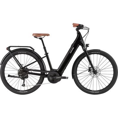 Cannondale Adventure Neo 3.1 EQ Electric City Bike